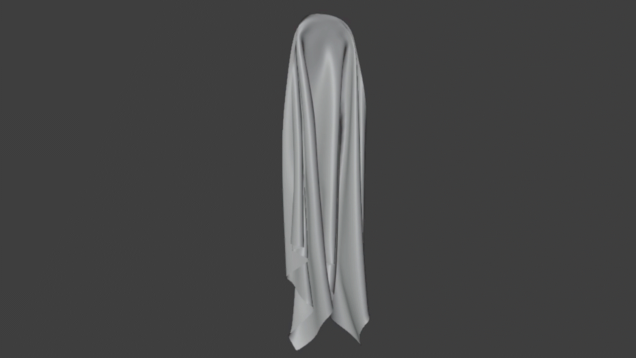 Cloth Simulation